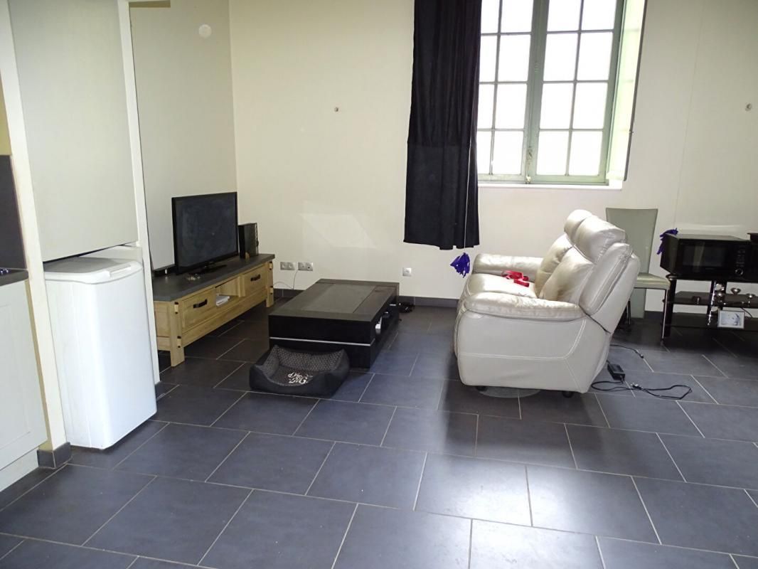 SAINT-CYPRIEN Appartement Saint Cyprien 2 pièce(s) 43.99 m2 3