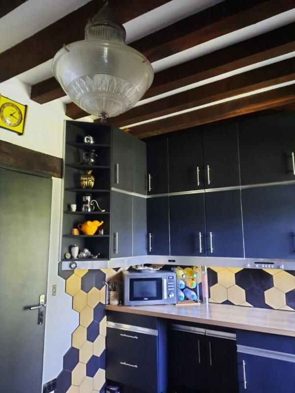 SAINT-CYR-LA-CAMPAGNE Manoir 8 pièces 285 m² 3