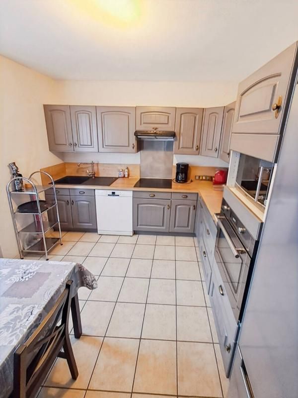 CHALONS-EN-CHAMPAGNE Maison Songy 5 pièce(s) 97 m2 2