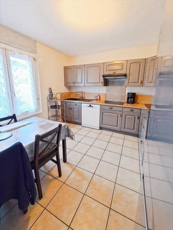CHALONS-EN-CHAMPAGNE Maison Songy 5 pièce(s) 97 m2 3