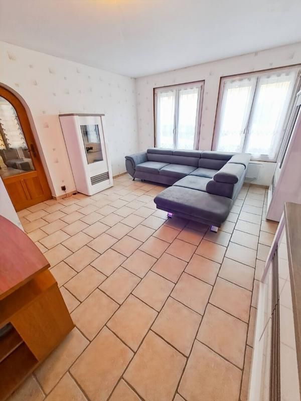 CHALONS-EN-CHAMPAGNE Maison Songy 5 pièce(s) 97 m2 4