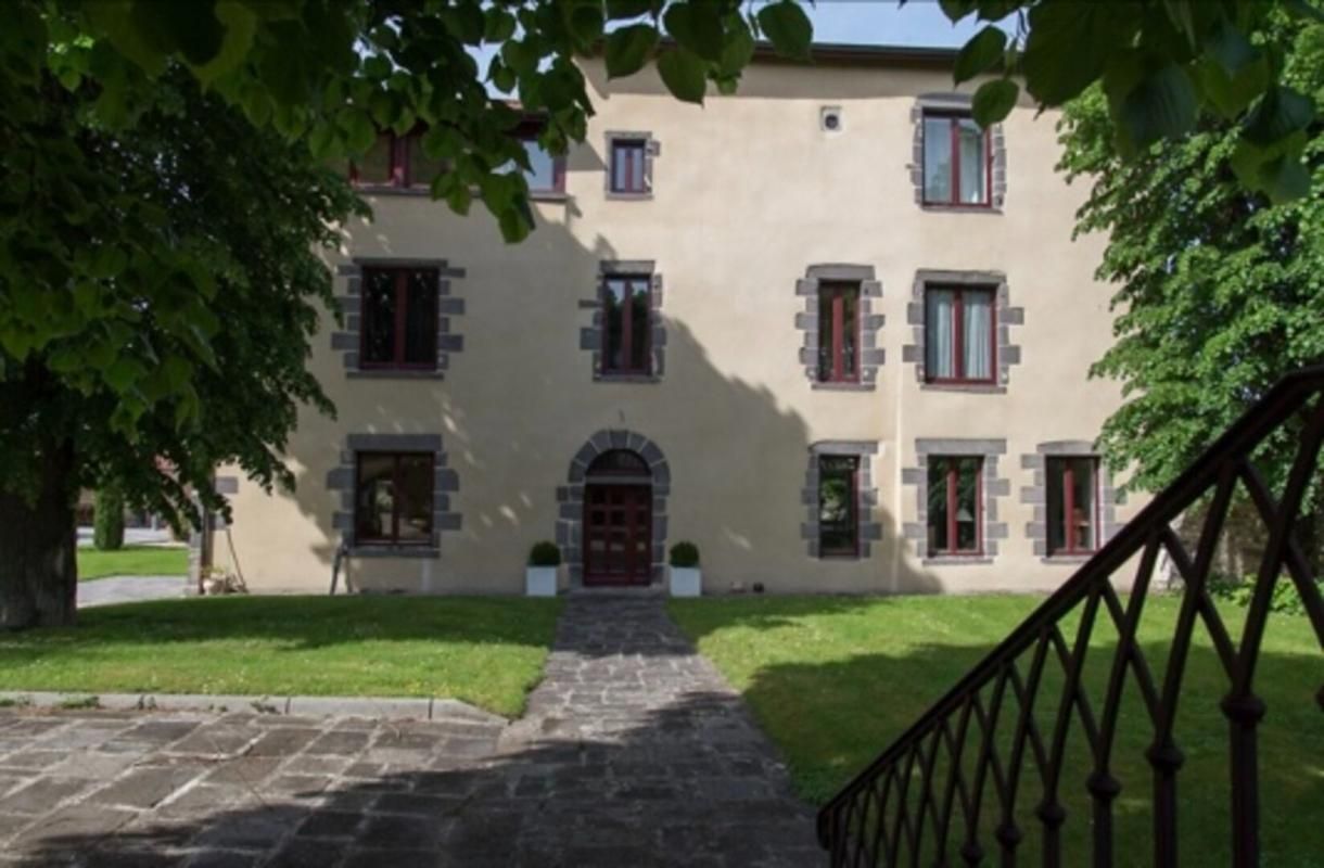 VARENNES-SUR-MORGE Propriété de charme 4