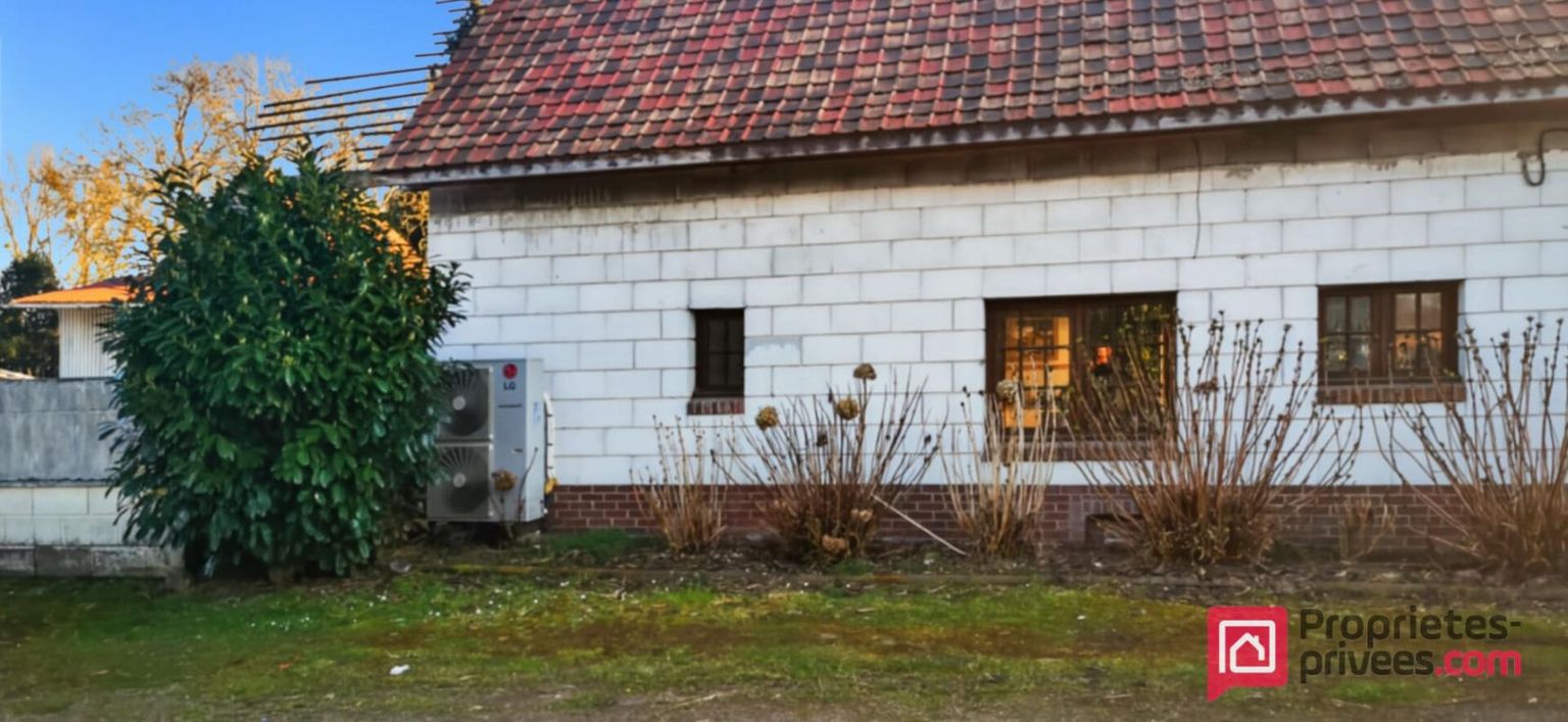 CRECY-EN-PONTHIEU Bel ensemble immobilier à 30 min de la Baie de Somme 4