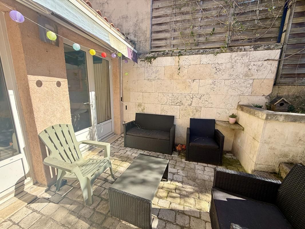 ANGOULEME Maison Angouleme 3 pièce(s) 86 m2 4