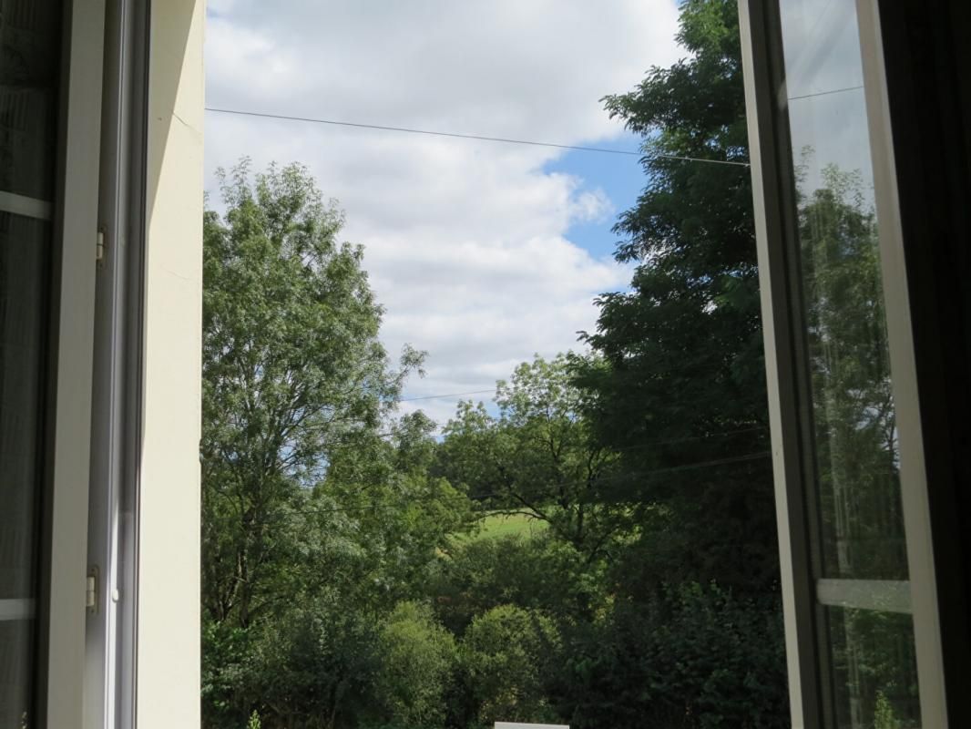 FAYMOREAU Maison de village, terrasse et jardin 3