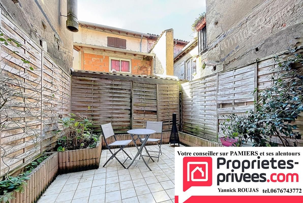 Maison 5 pièce(s) 121 m2