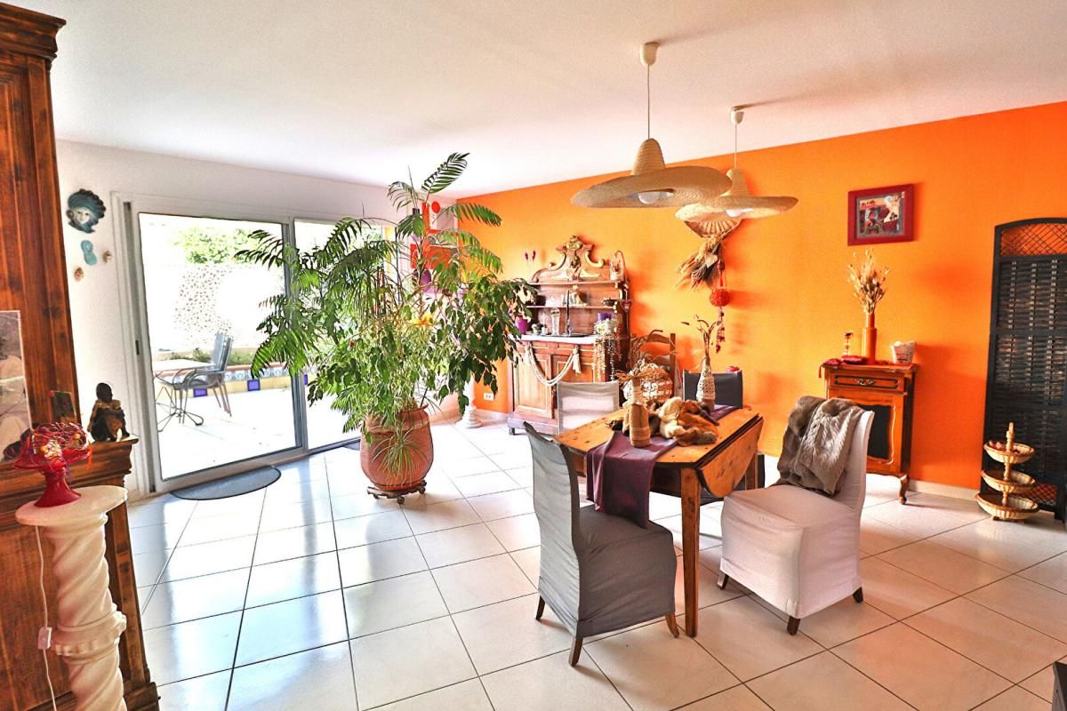 PERPIGNAN Maison Perpignan 4 pièce(s) 183m2 sur un Terrain de 605m² 3
