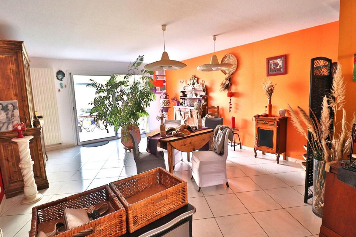 PERPIGNAN Maison Perpignan 4 pièce(s) 183m2 sur un Terrain de 605m² 4
