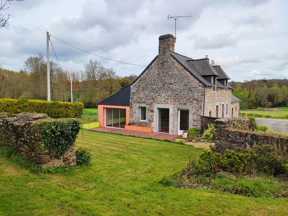 PLAINTEL Maison 2