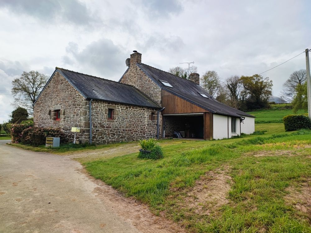 PLAINTEL Maison 3