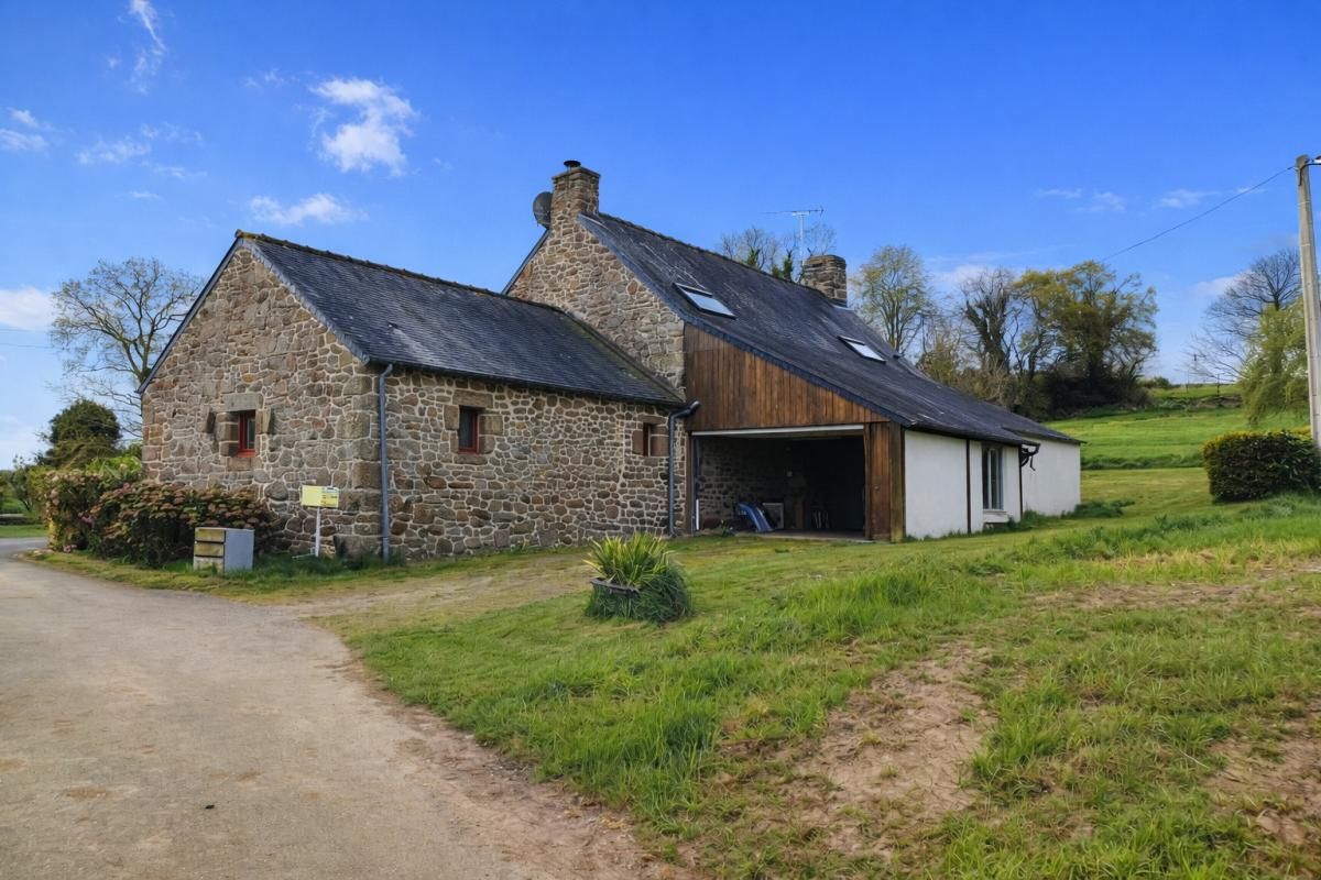 PLAINTEL Plaintel : Maison 145 m2 3