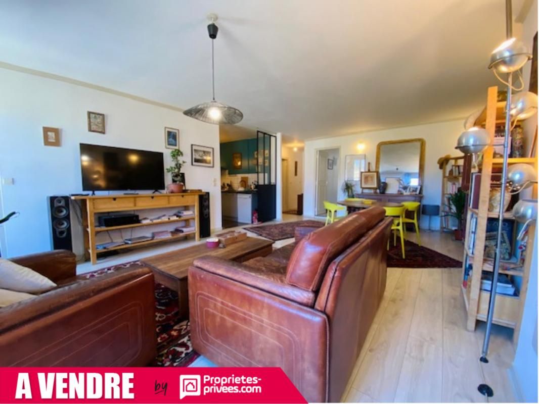 DIGNE-LES-BAINS Appartement Digne Les Bains 3 pièce(s) 82.93 m2 2