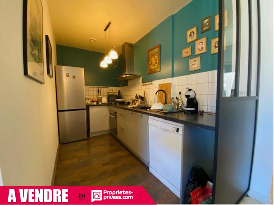 DIGNE-LES-BAINS Appartement Digne Les Bains 3 pièce(s) 82.93 m2 3