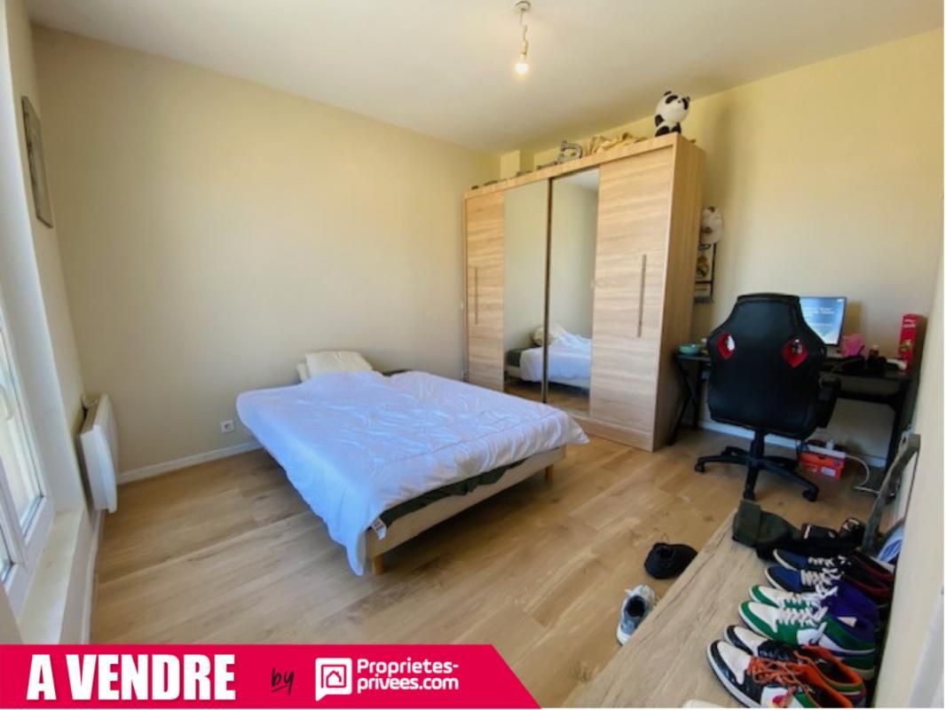 DIGNE-LES-BAINS Appartement Digne Les Bains 3 pièce(s) 82.93 m2 4