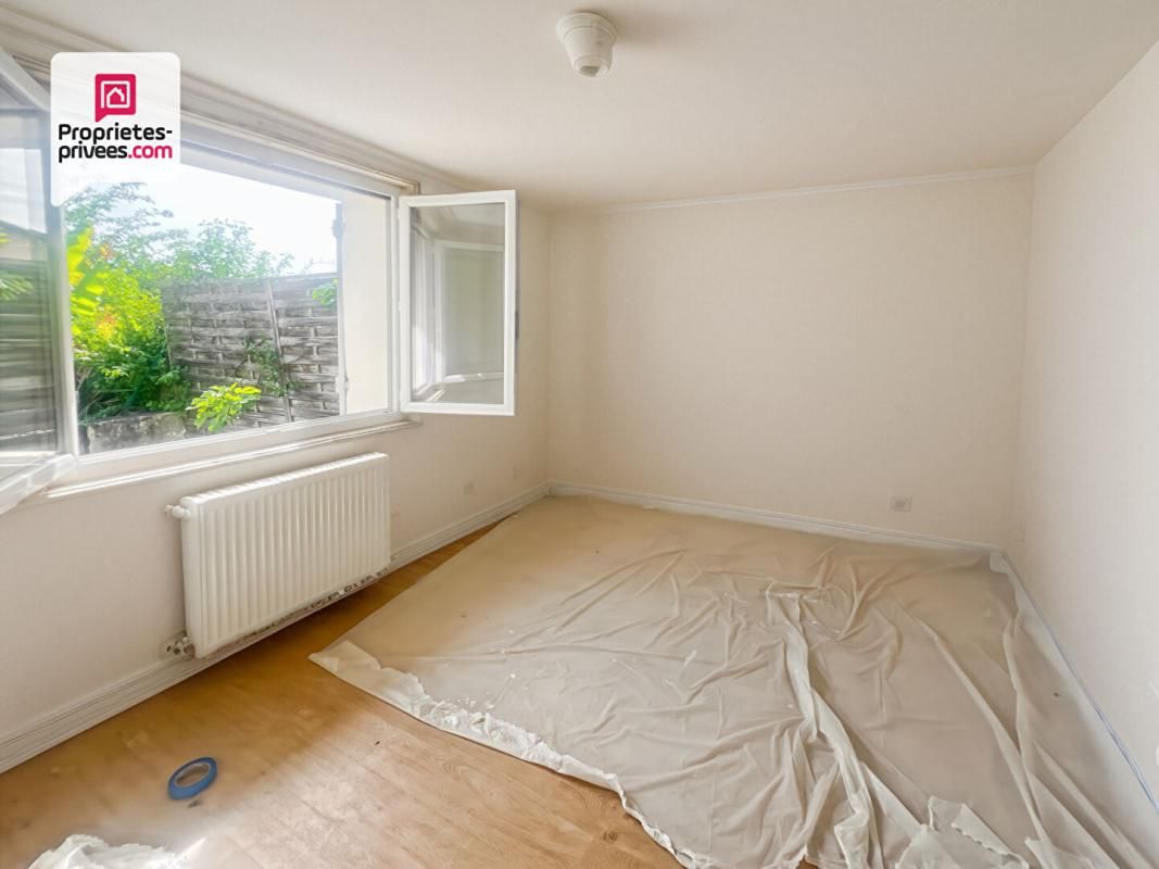LANGON Maison 76m2 - 2 chambres - garage et jardin 4