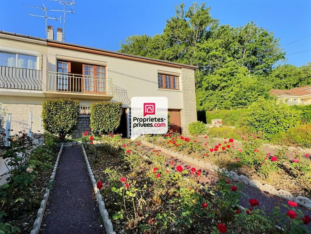 COULOUNIEIX-CHAMIERS Maison à rénover T4 d'env. 130 m² avec 3 ch , véranda et garage double au calme sur COULOUNIEIX (24660) 2