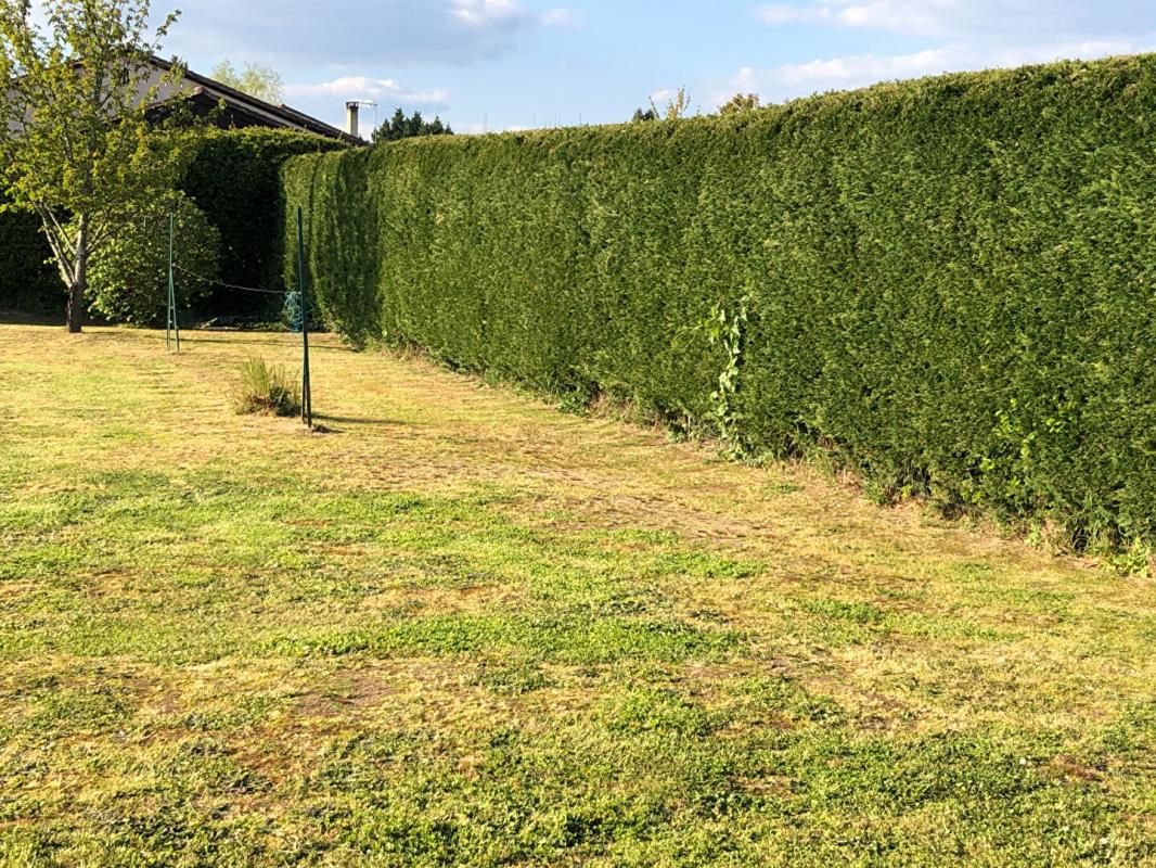 MONTIGNAC Terrain Montignac Lascaux 1052 m2 4