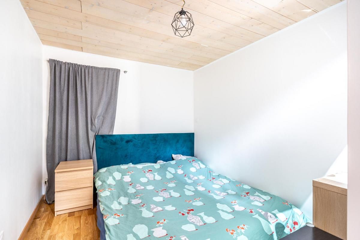 IRIGNY Calme absolu pour ce bel appartement sur la commune de Irigny 3 pièce(s) 80.66 m2 3