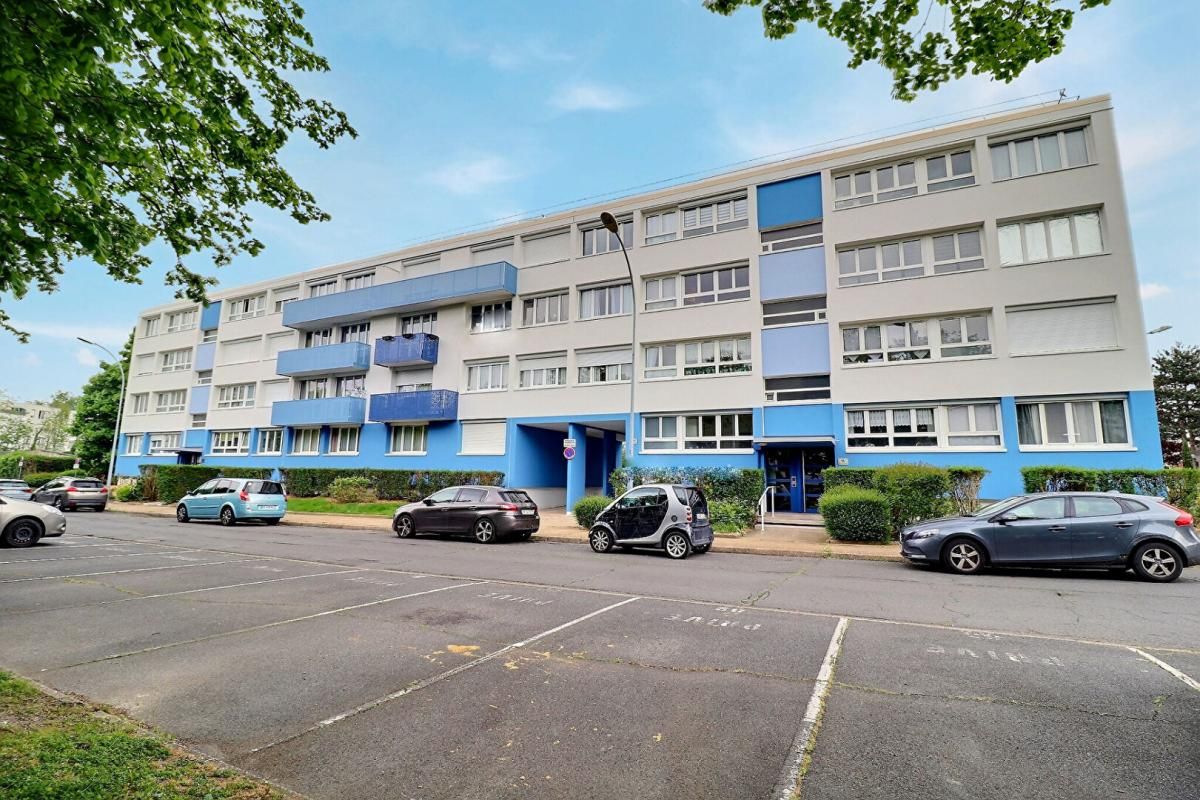 Appartement Saint Michel Sur Orge 3 pièces