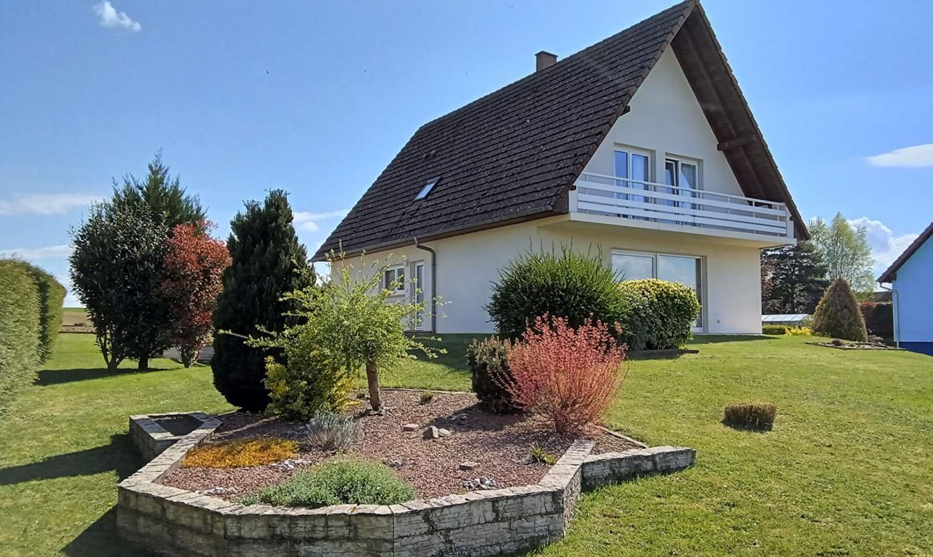Maison Asswiller 6 pièce(s) 150 m2