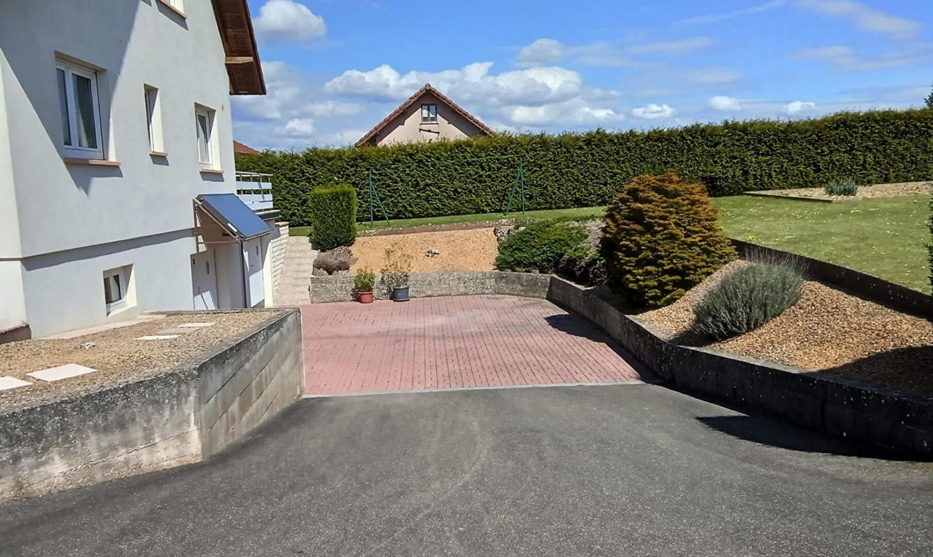 DRULINGEN Maison Asswiller 6 pièce(s) 150 m2 2