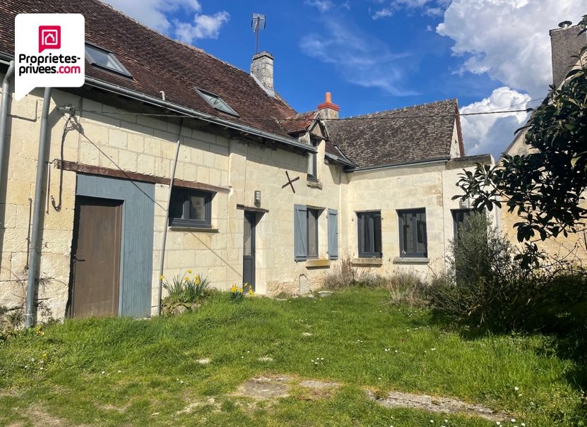 Maison de ville Loches 7 pièce(s) 157 m2