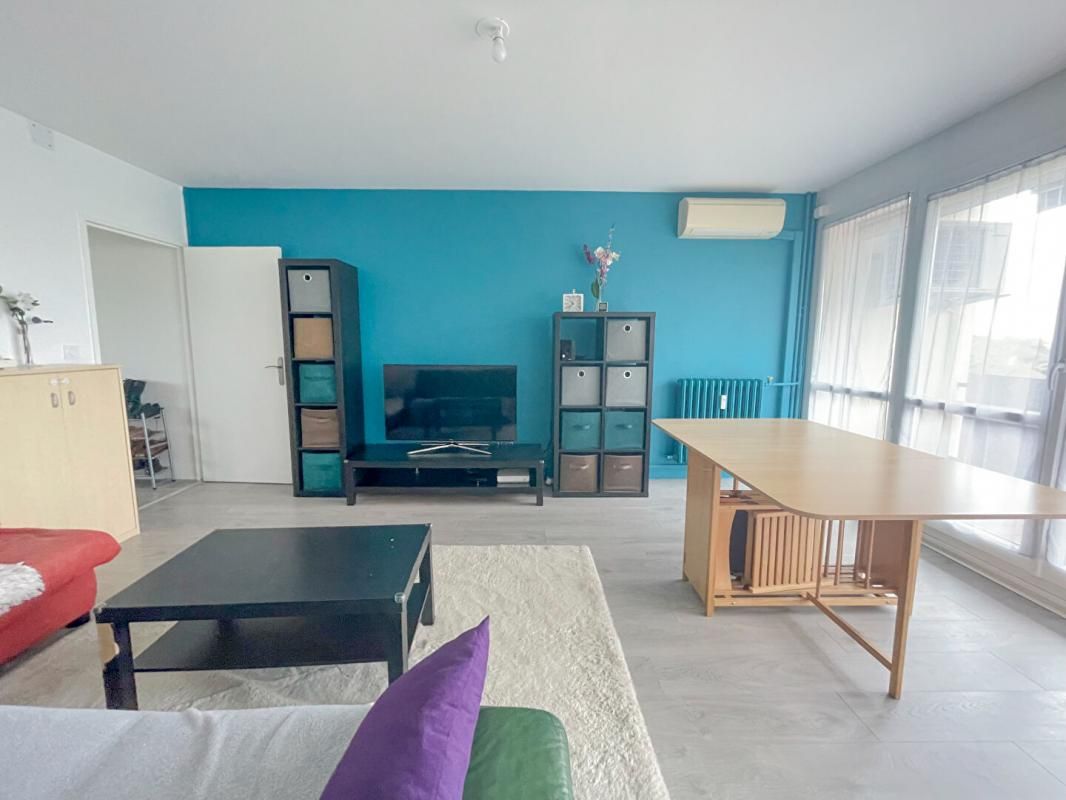 BEAUZELLE Appartement T4-T5 BEAUZELLE + Cave privative 2