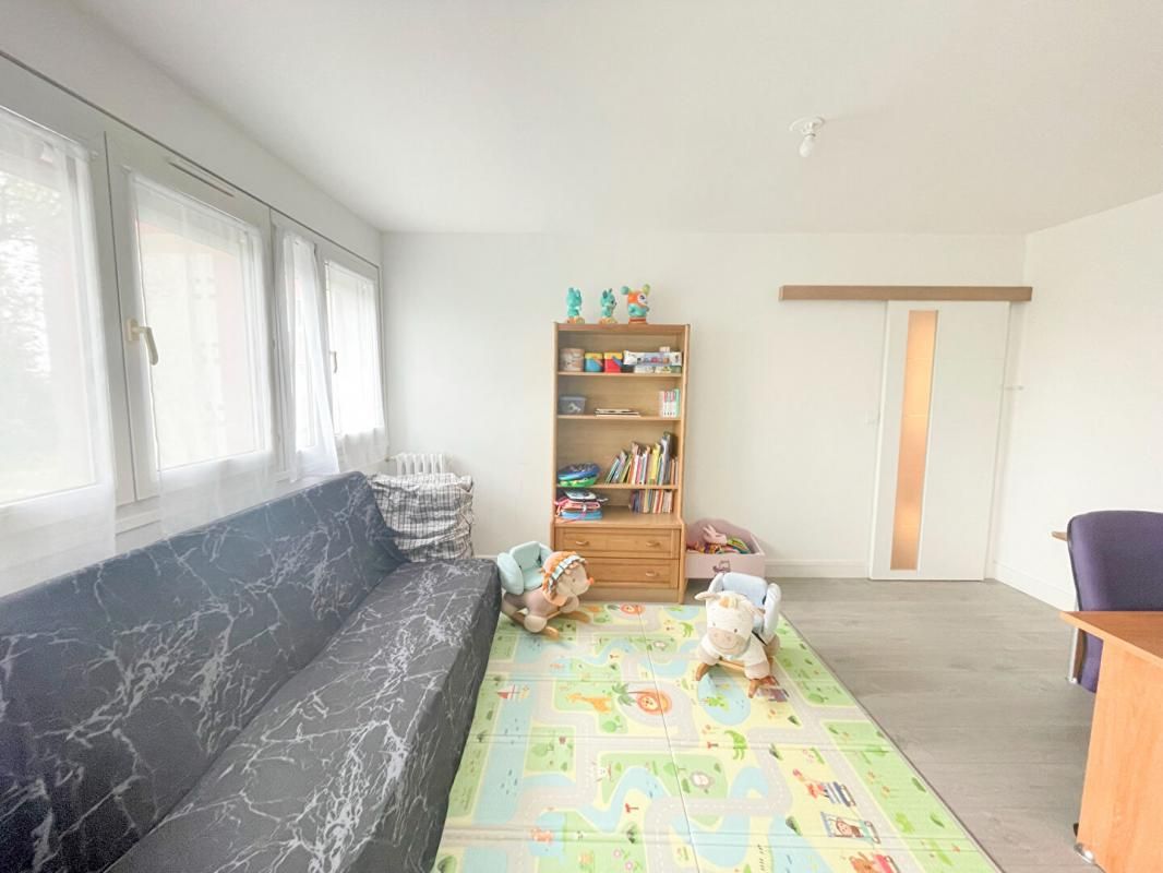 BEAUZELLE Appartement T4-T5 BEAUZELLE + Cave privative 3