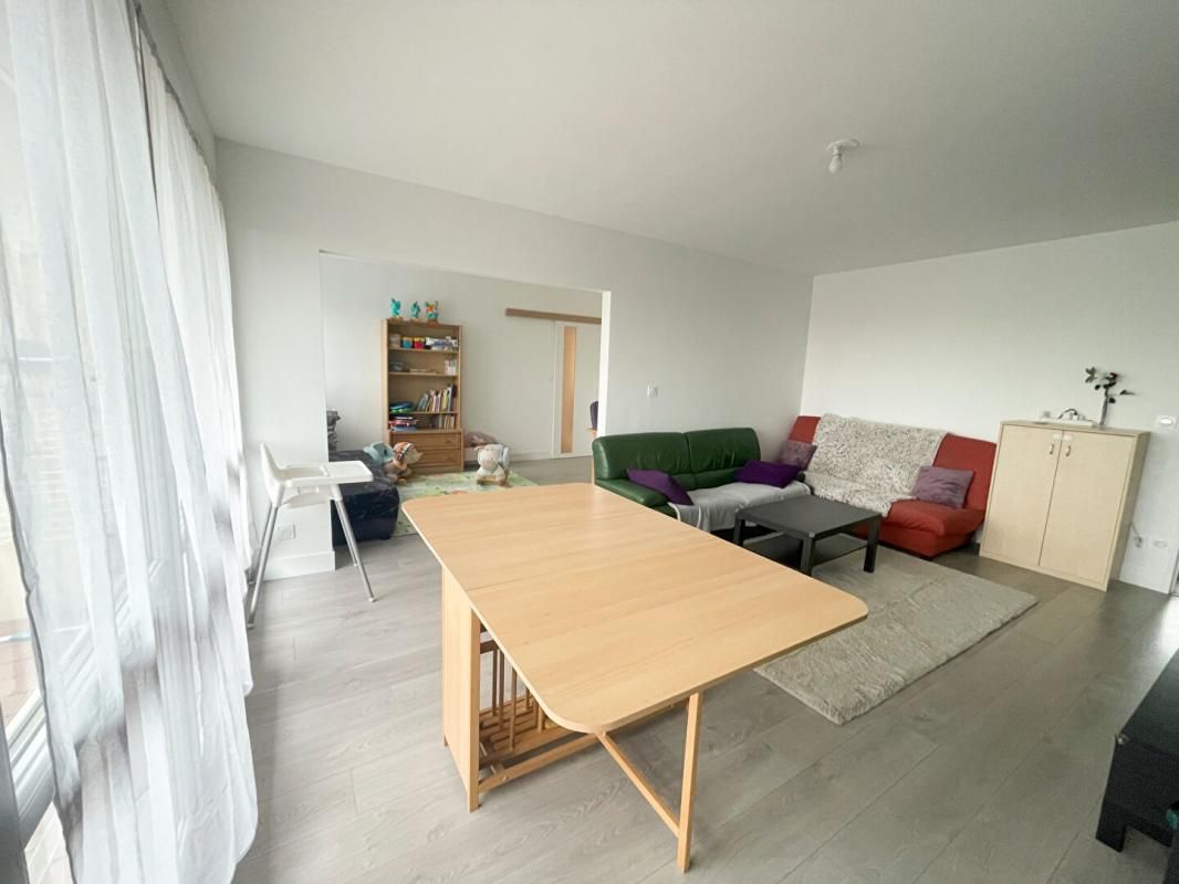 BEAUZELLE Appartement T4-T5 BEAUZELLE + Cave privative 4