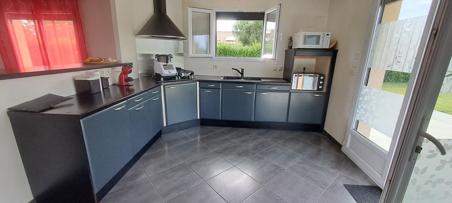 DAX Maison TYPE 5 120M2 20 MINUTES DE DAX 3