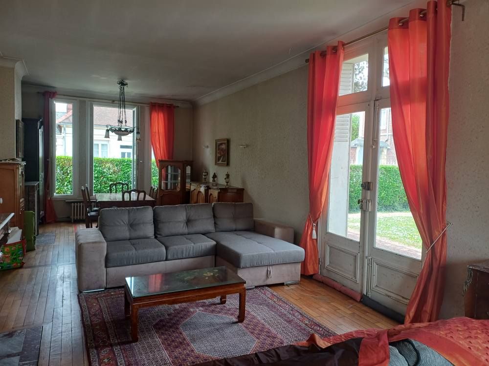 NOYON MAISON 2