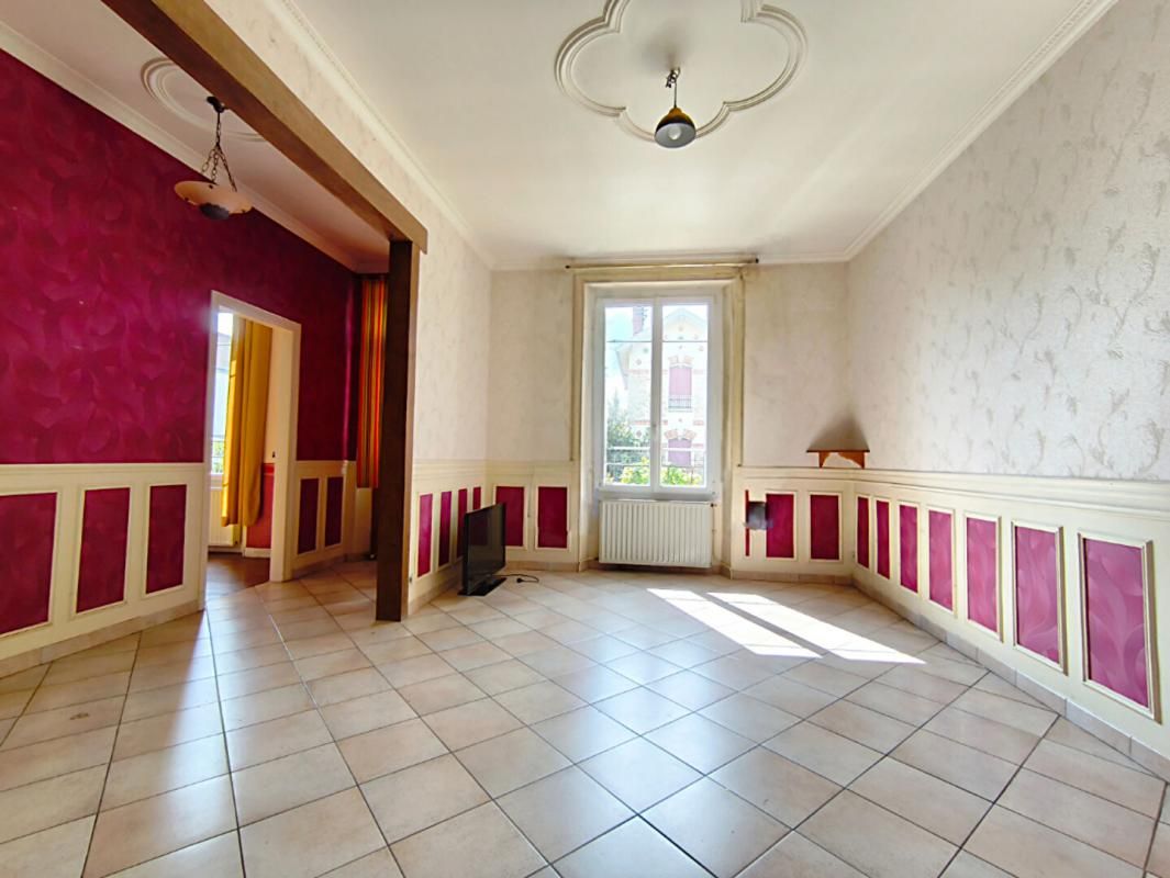 ESTERNAY Maison Esternay 2