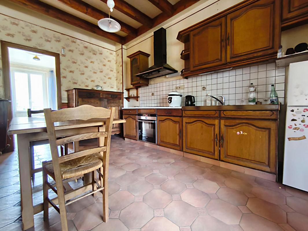 ESTERNAY Maison Esternay 3