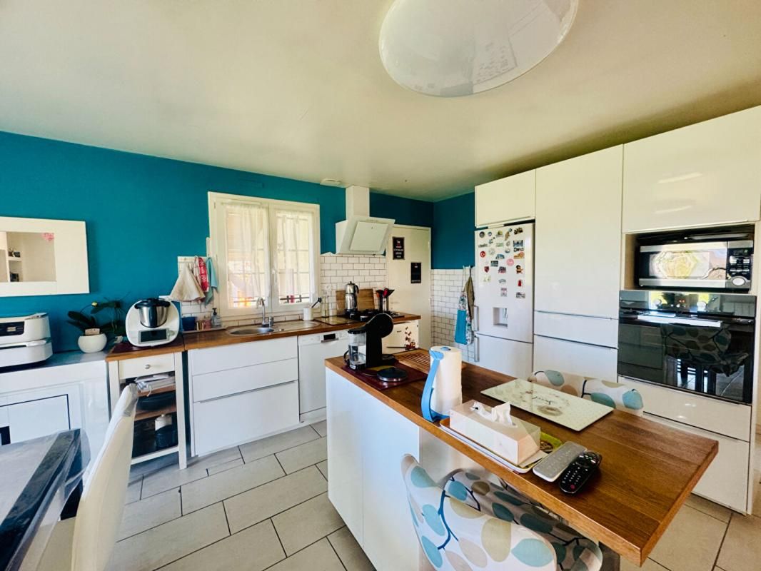 IDRON Maison Idron 5 pièce(s) 106 m2 4