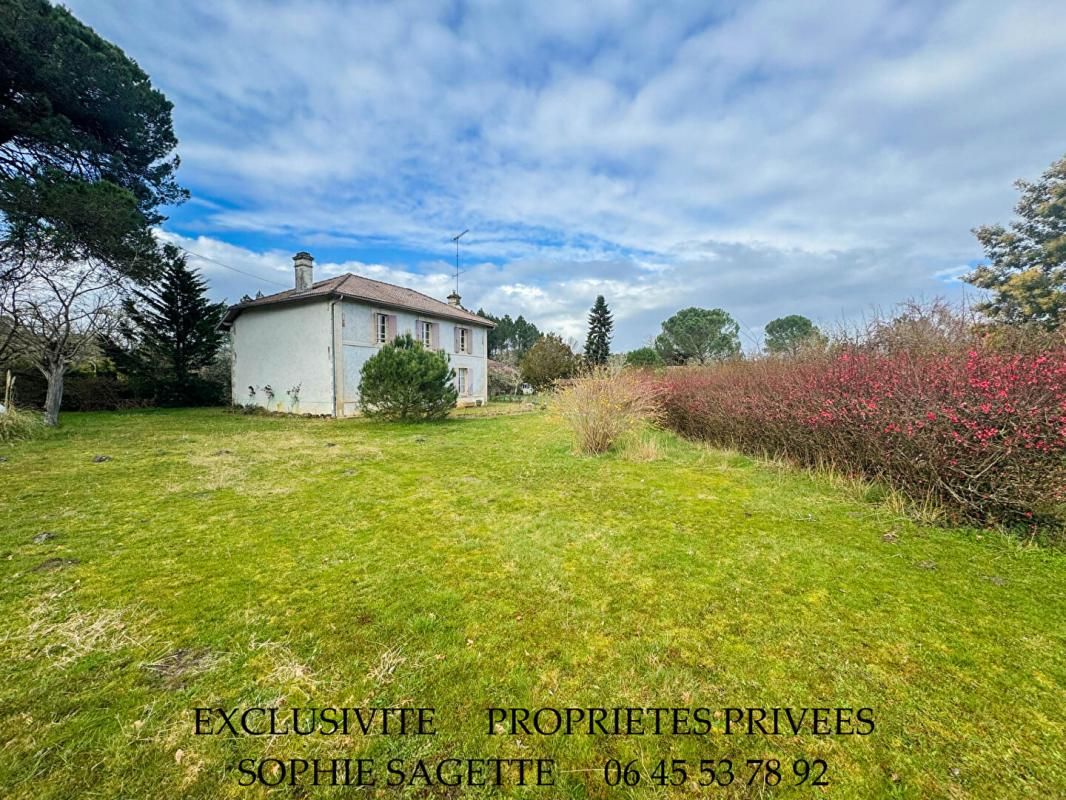 LUGOS MAISON DE MAITRE AVEC DEPENDANCE ET GARAGE 1598M² 3
