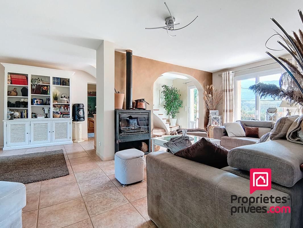 Maison Rougiers 6 pièces 152 m2
