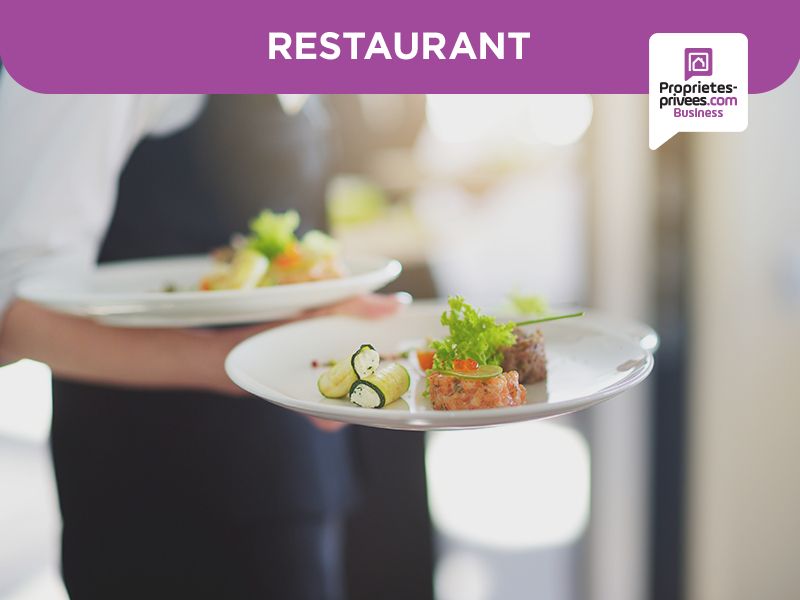75017 PARIS PLACE PEREIRE - RESTAURANT 45 COUVERTS LIC. R + TERRASSE 18 PLACES