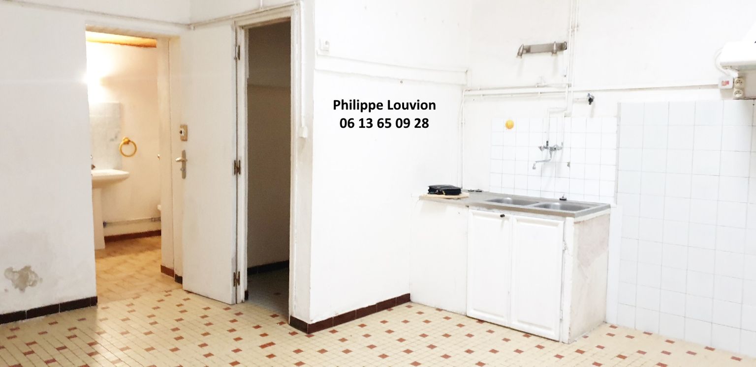 Maison Monsegur 5 pièce(s) 123 m2