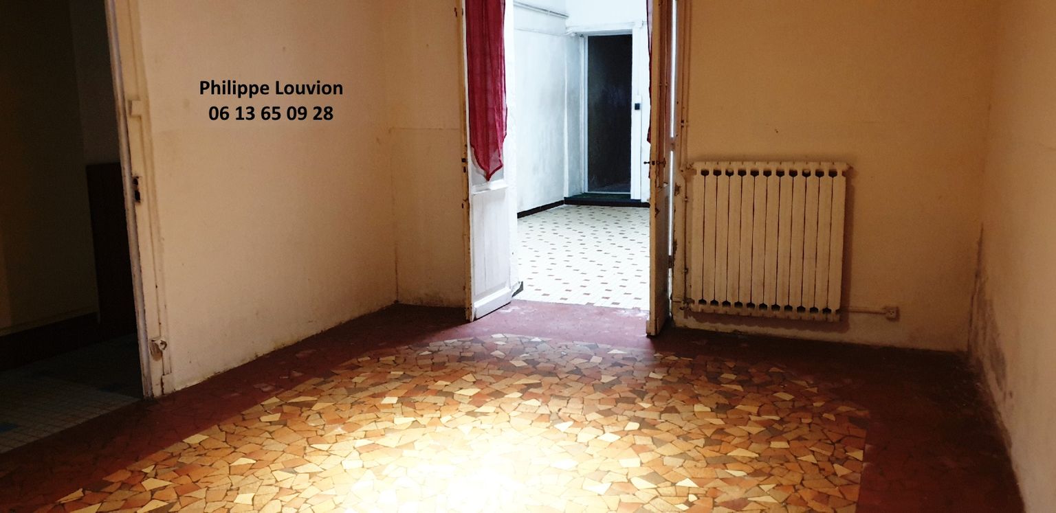 MONSEGUR Maison Monsegur 5 pièce(s) 123 m2 2