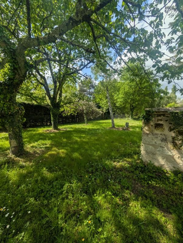 LA CHAPELLE-SUR-LOIRE Exclusif - A vendre Maison de Maître - La Chapelle Sur Loire 6 pièces (4 chambres) - 191 m2 3