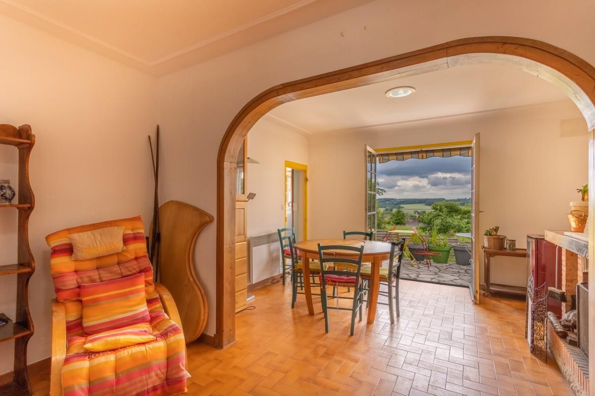 MENNETOU-SUR-CHER Maison Mennetou Sur Cher 5 pièces 80 m2 2