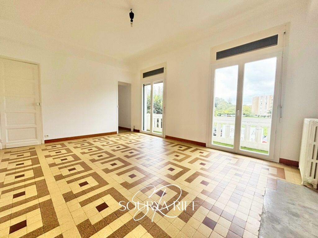 CARCASSONNE Appartement Carcassonne 4 pièces 110 m2 2