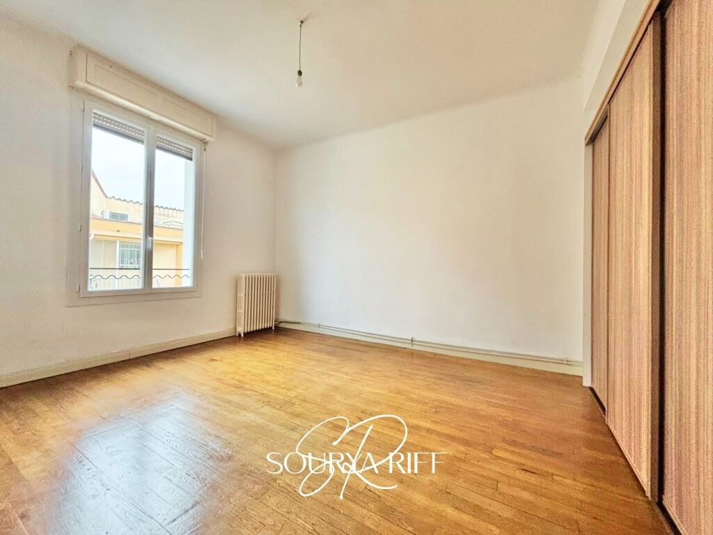 CARCASSONNE Appartement Carcassonne 4 pièces 110 m2 3