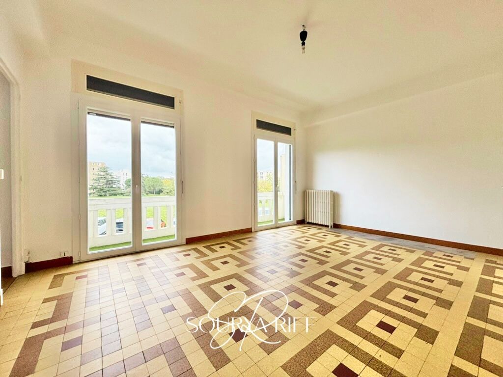 CARCASSONNE Appartement Carcassonne 4 pièces 110 m2 4