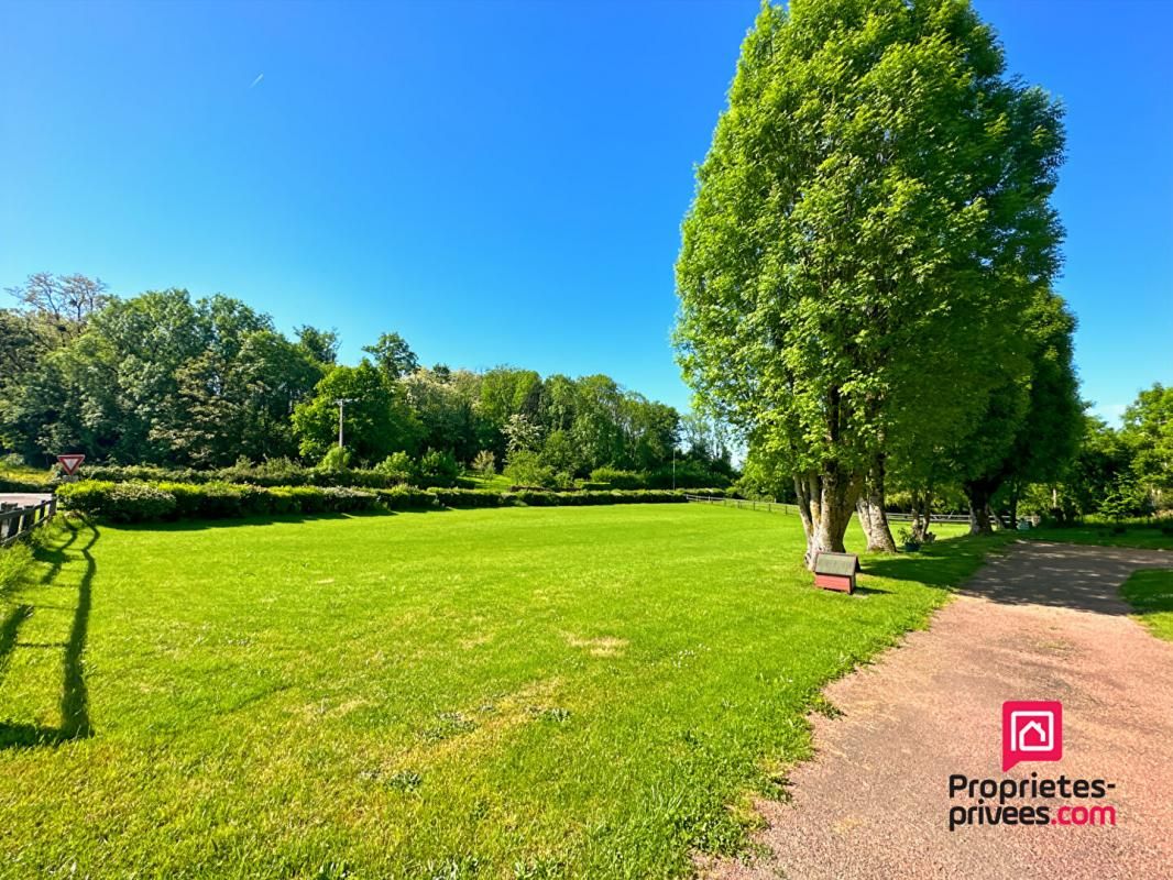 AVALLON Maison 5 pièce(s) 110 m2 2