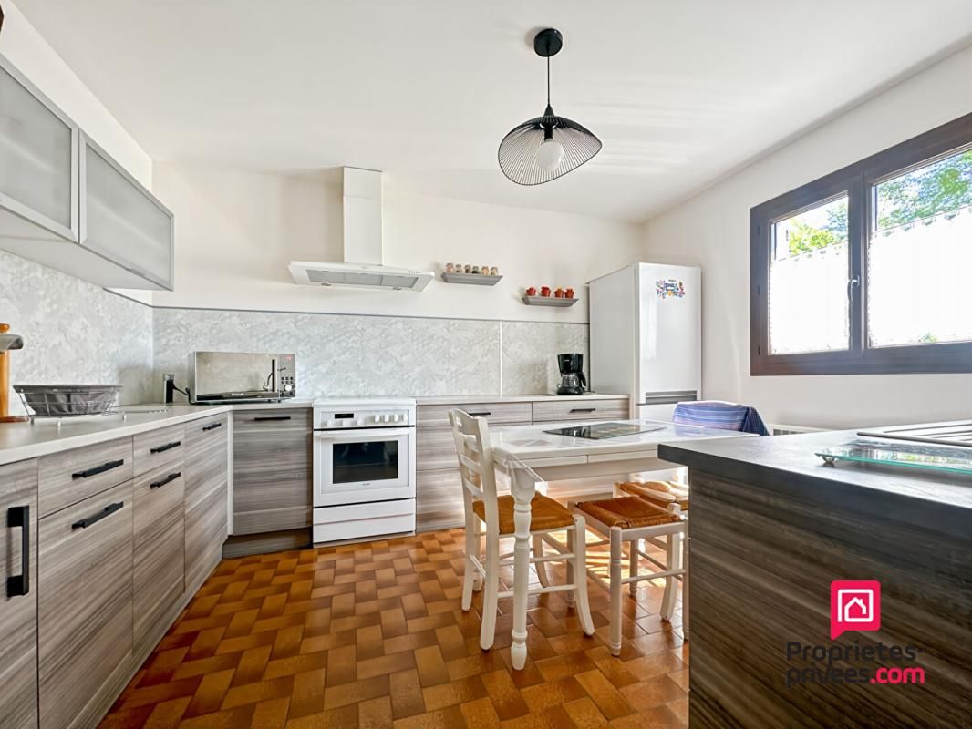 AVALLON Maison 5 pièce(s) 110 m2 3