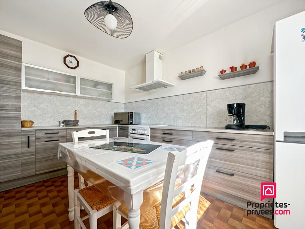 AVALLON Maison 5 pièce(s) 110 m2 4