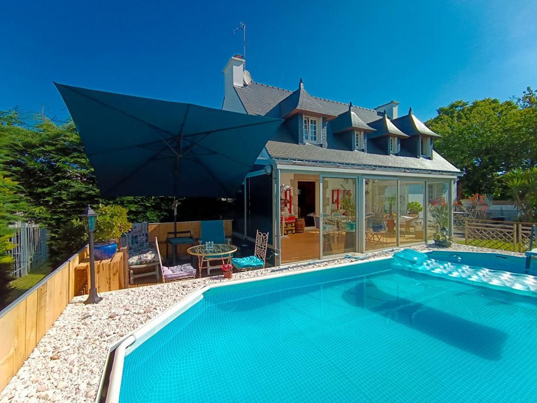 Maison 6 pièce(s) 152 m2
