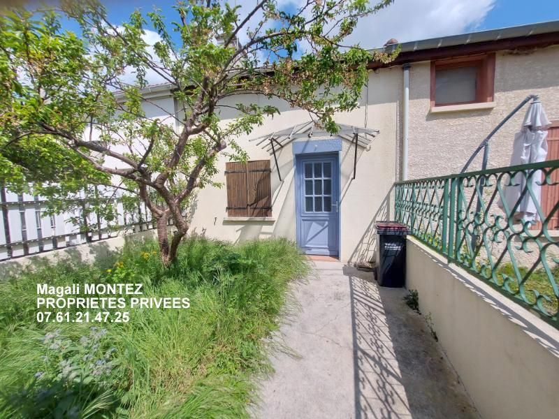 MAISON F4 MITOYENNE - TROYES 10000