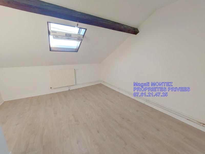 TROYES MAISON F4 MITOYENNE - TROYES 10000 3
